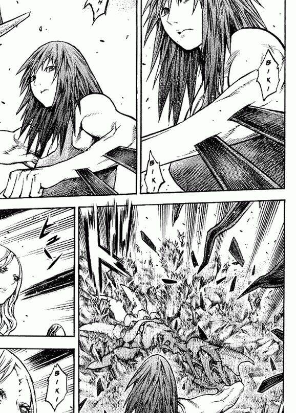 Mắt Bạc: Chapter 130