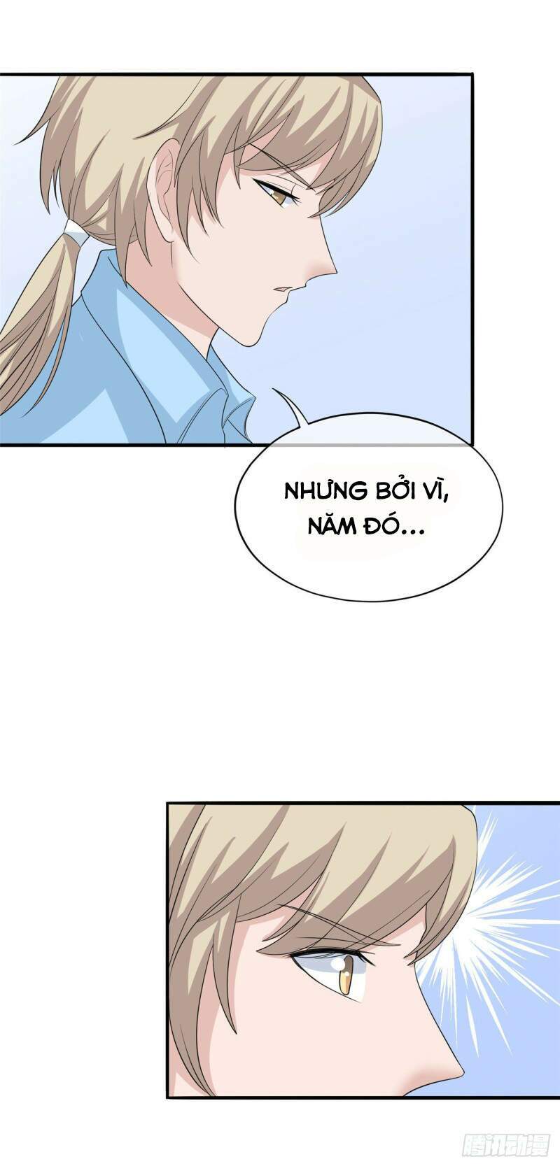 Siêu Cấp Nữ Thần Trọng Sinh: Chapter 27