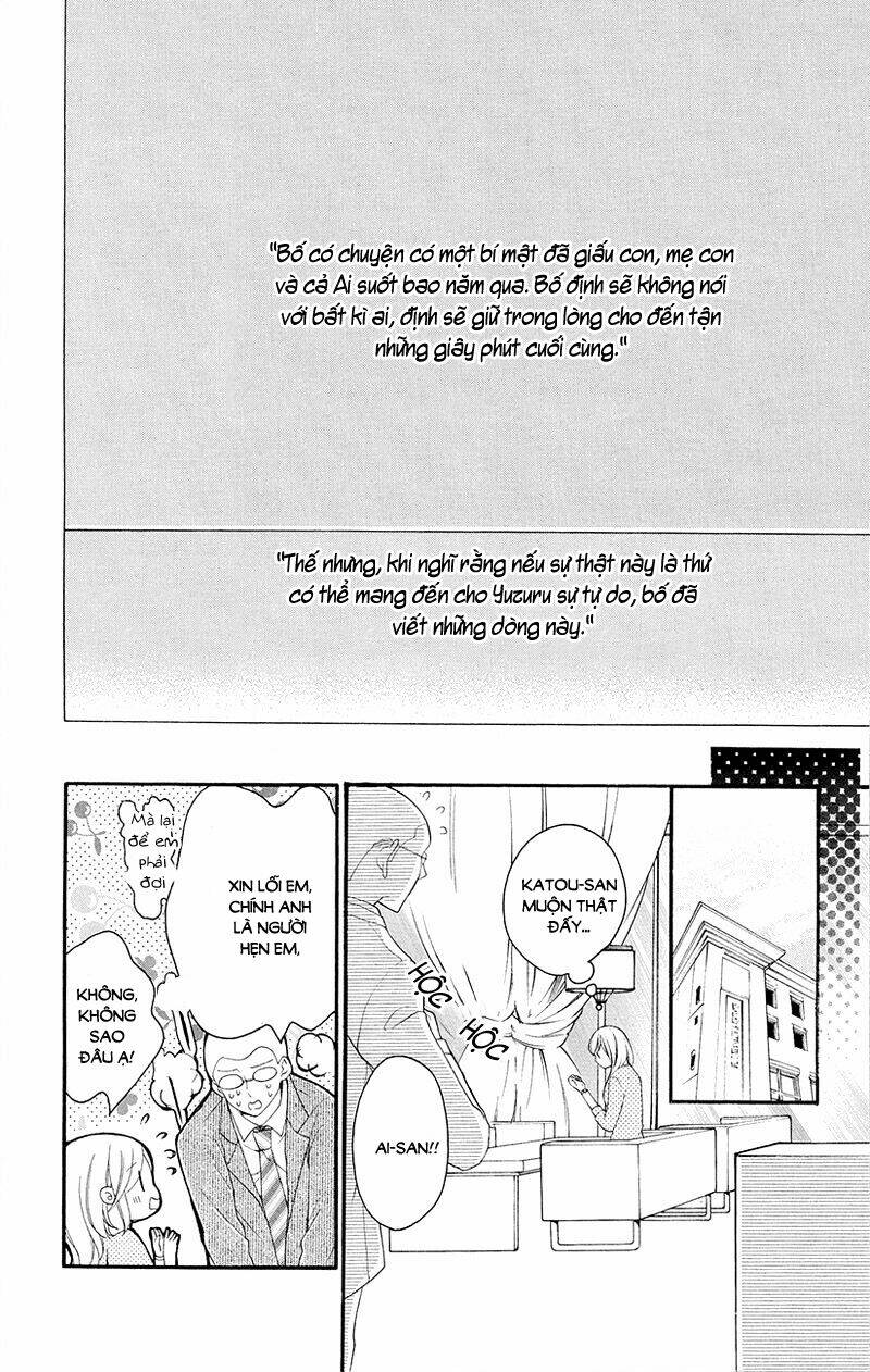 True Love: Chapter 36