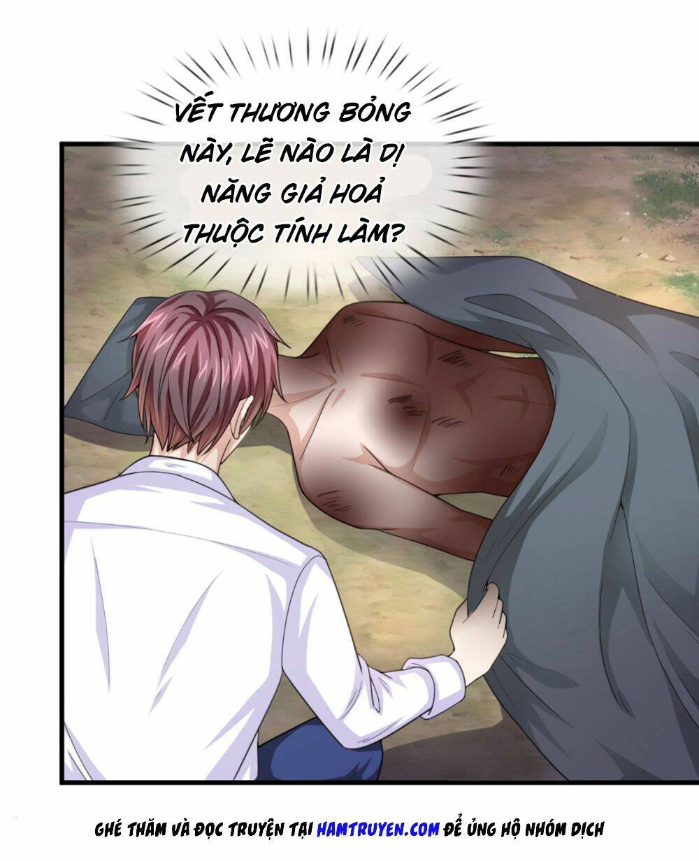 Tuyệt Thế Phi Đao: Chapter 139