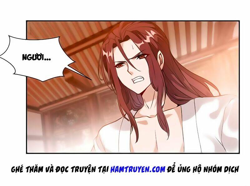 Cửu Dương Thần Vương: Chapter 30