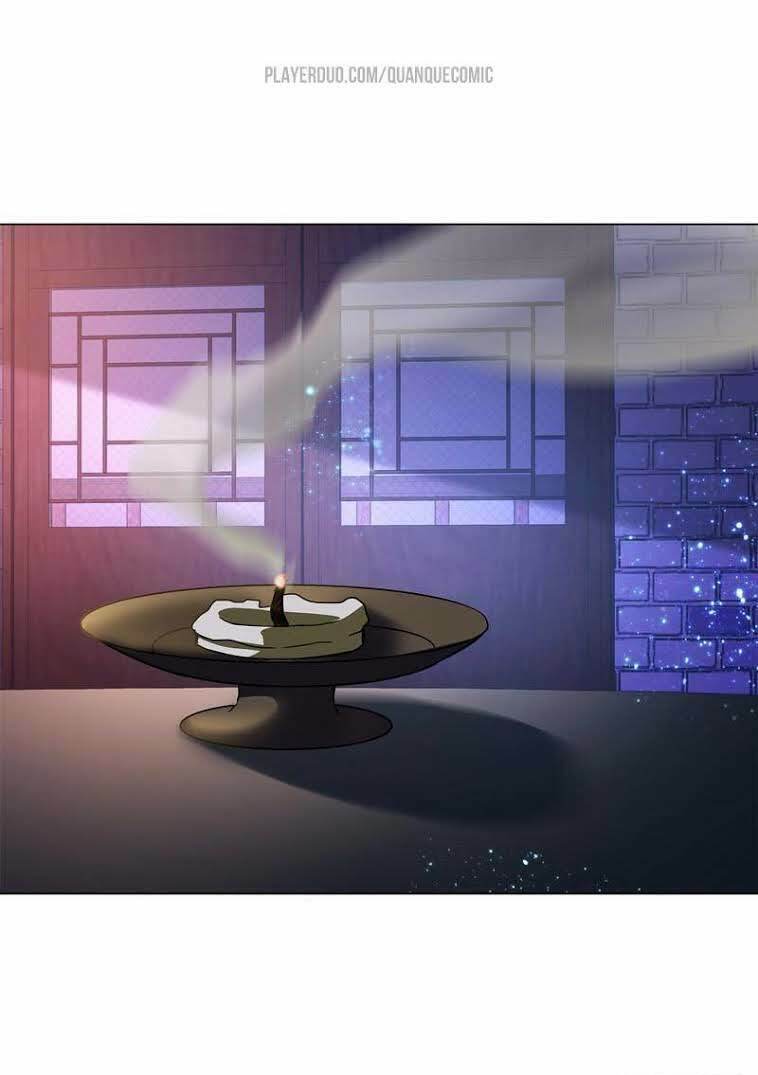 Thiên Thần Quyết: Chapter 62