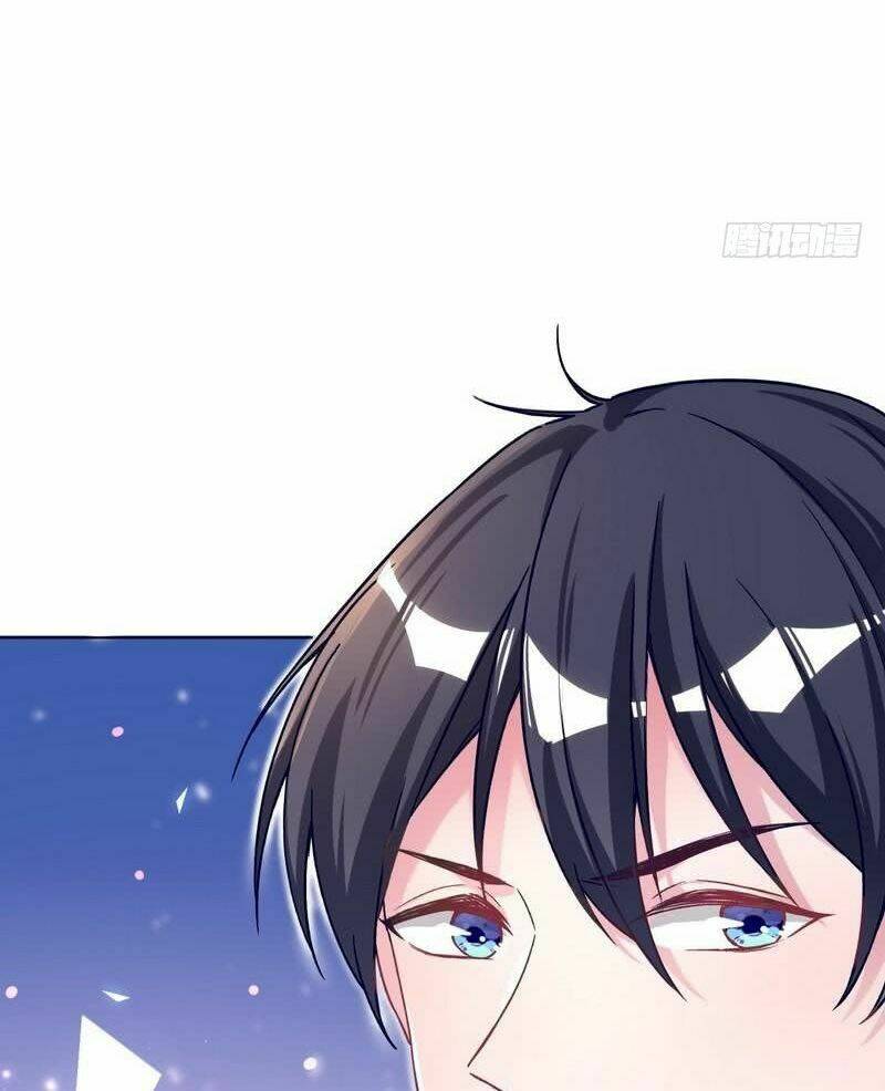 Trời Ban Cho Nam Thần Daddy: Chapter 11