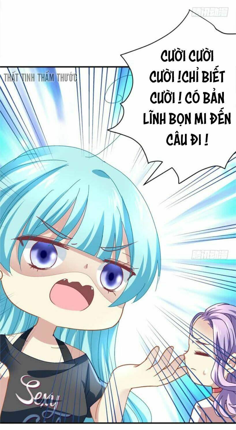 Đế Vương Ta Vẫn Còn Nhỏ: Chapter 53