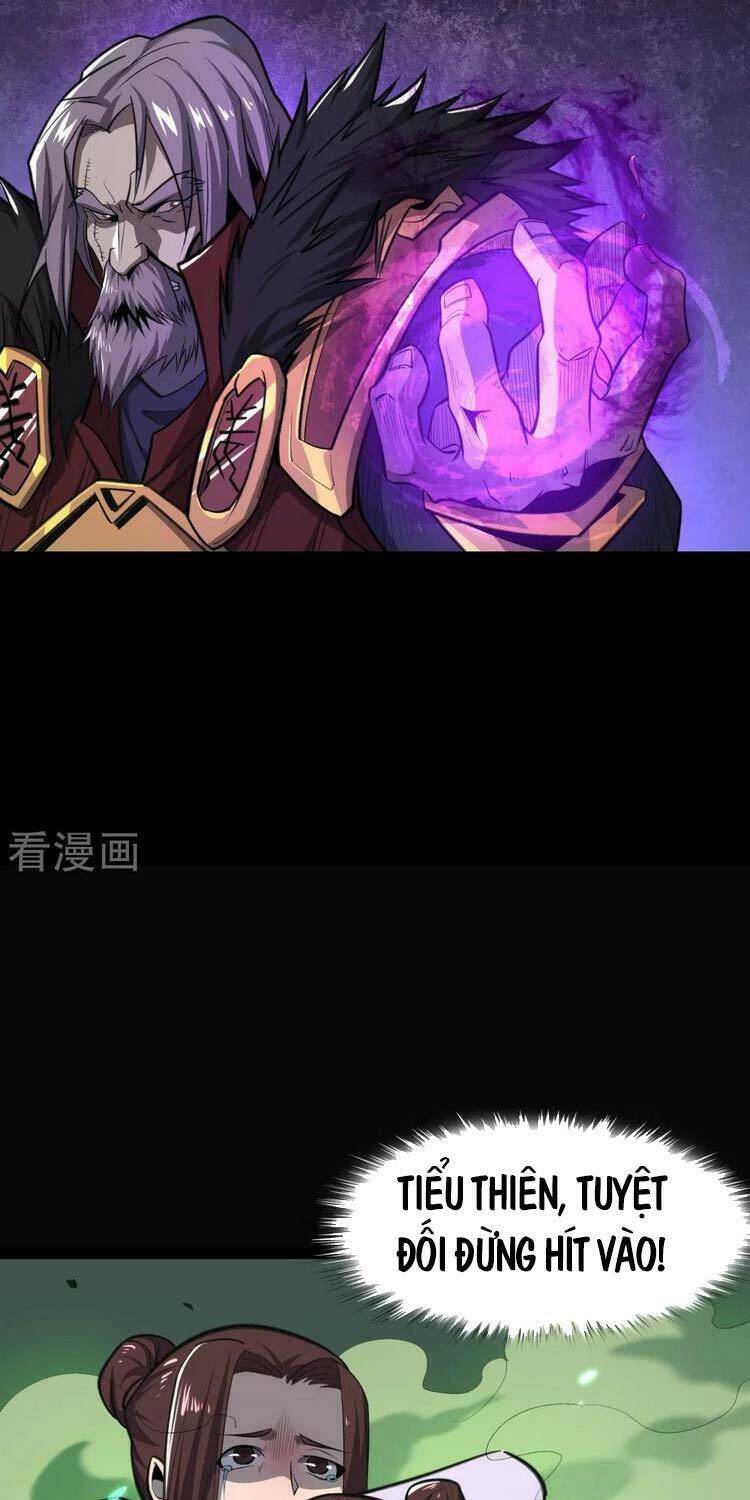 Thanh Đế Truyện: Chapter 141