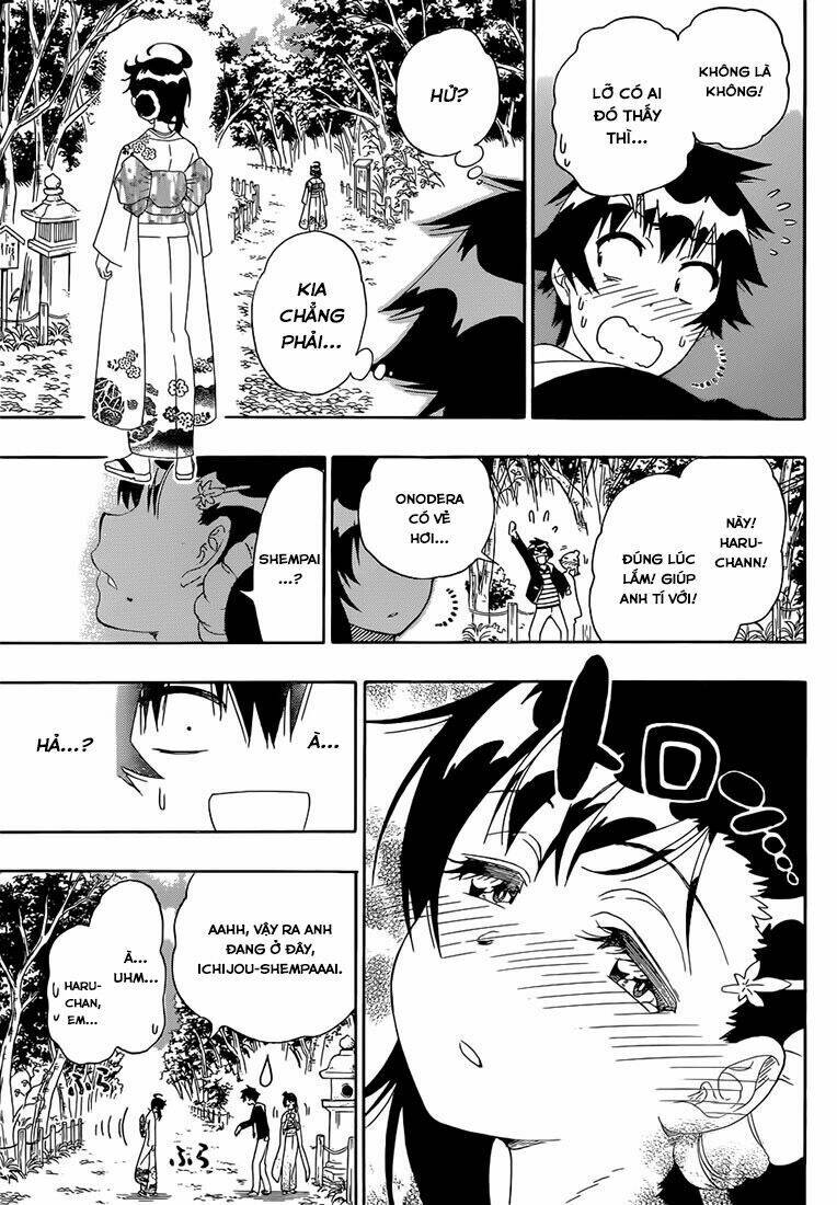 Tình Yêu Ngang Trái: Chapter 173