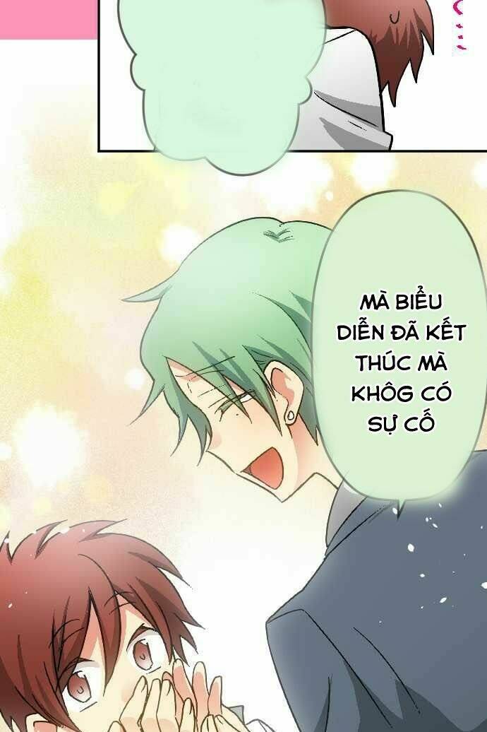 Những Ngôi Sao Không Ngủ: Chapter 3