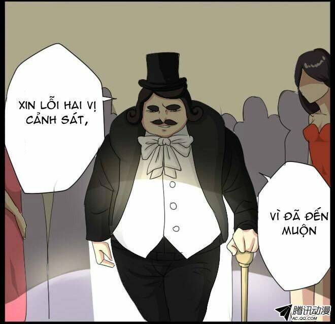 Future trial: Chapter 11