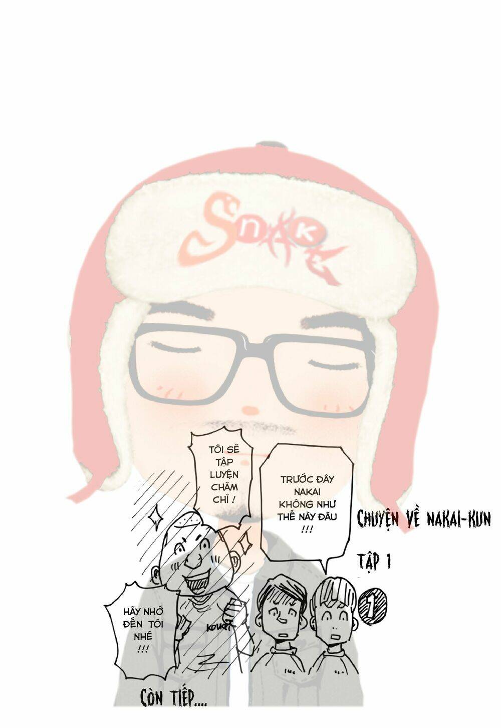 Giant Killing: Chapter 158