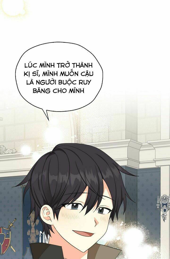 Ba Người Anh Trai Của Tôi Là Bạo Quân: Chapter 27