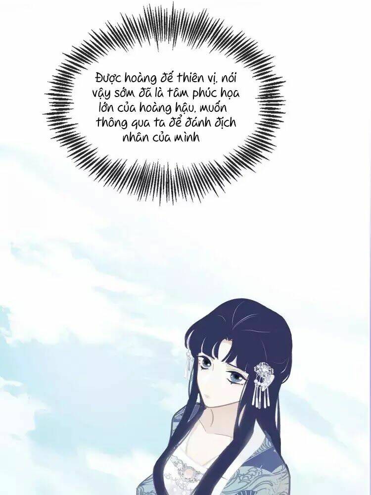 Mãn Đình Phương - Thiên Hạ Duy Khanh: Chapter 13