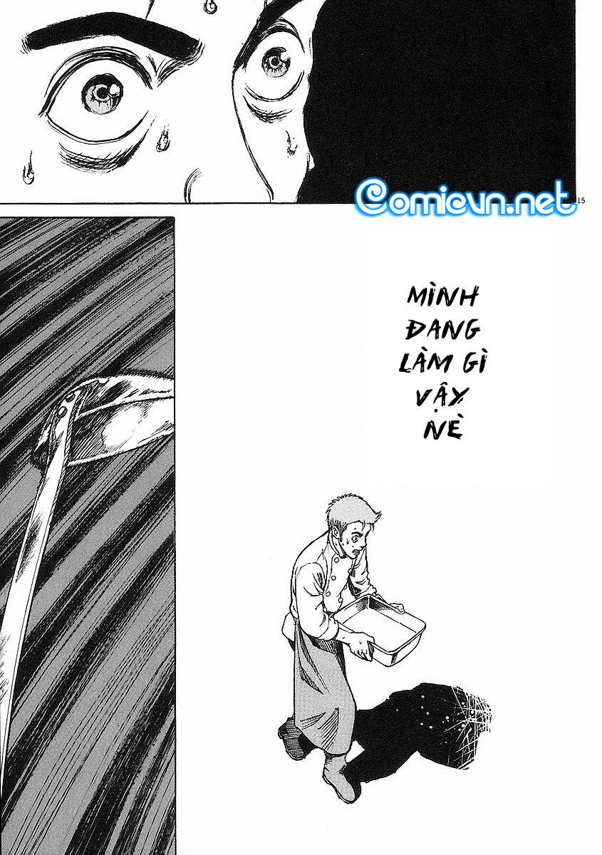 Bambino!: Chapter 11