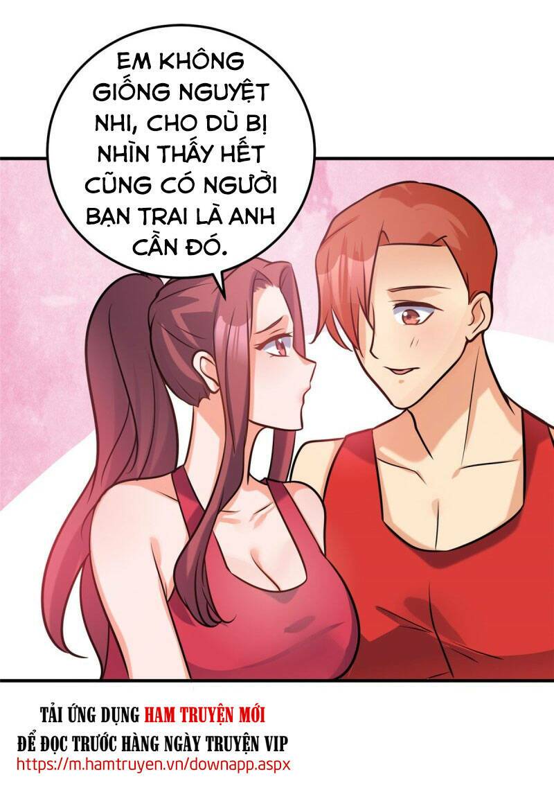 Đế Tế: Chapter 69