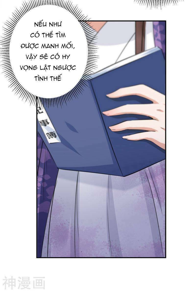 Vương Gia Không Thể Trêu: Chapter 102