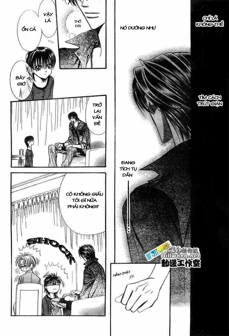 Thách Thức Tuyệt Vời: Chapter 15