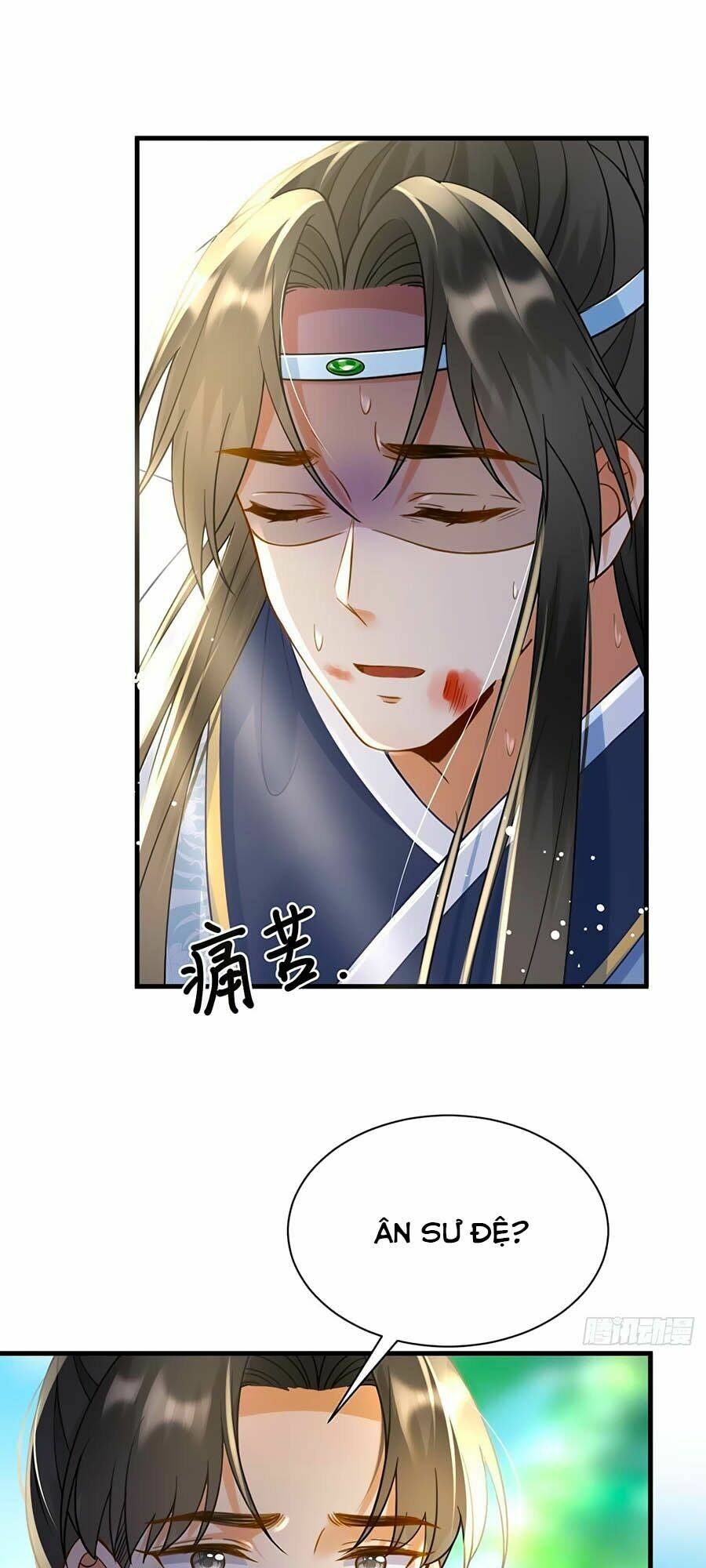 Ma Đầu Vạn Ác Năm Tuổi Rưỡi: Chapter 34