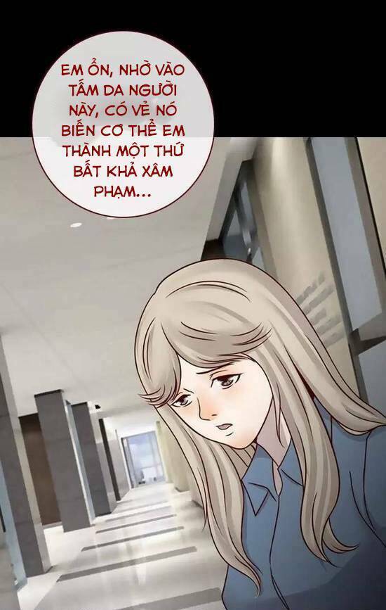 Tấm Da Người: Chapter 11