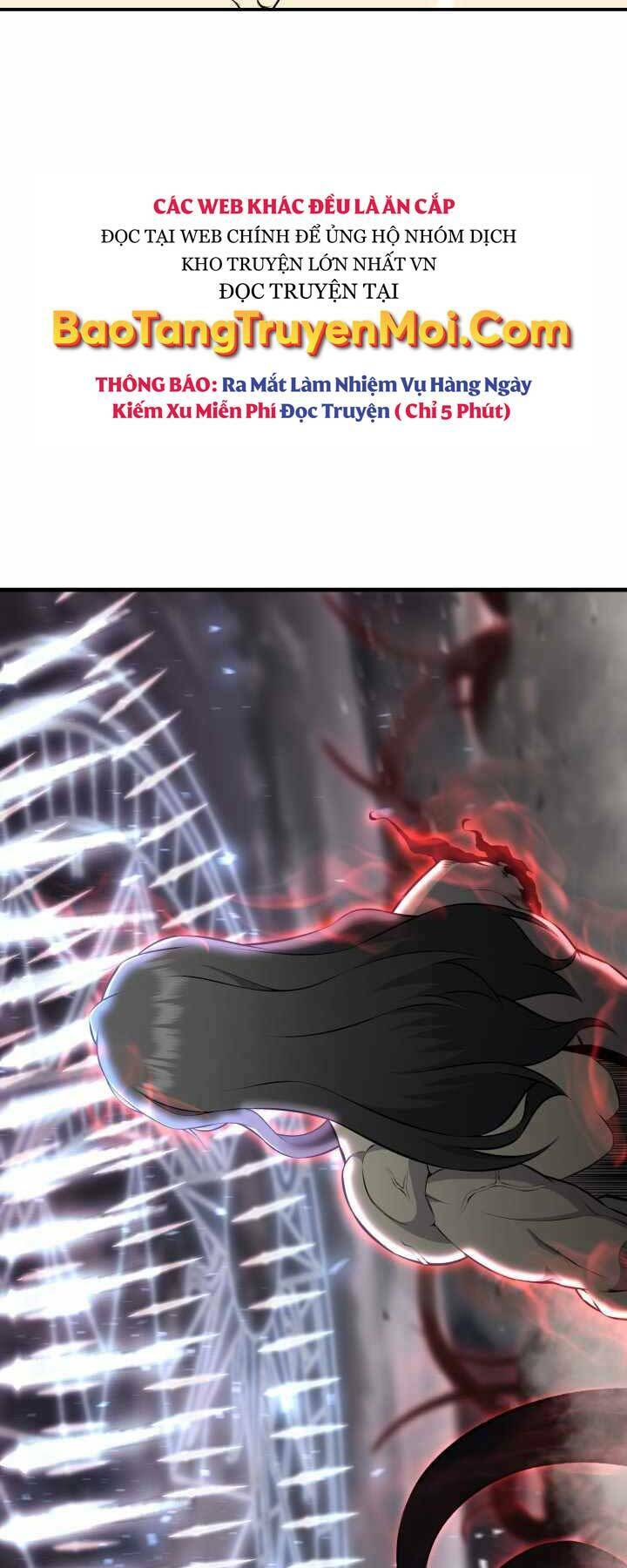 Luân Hồi Ác Nhân: Chapter 108