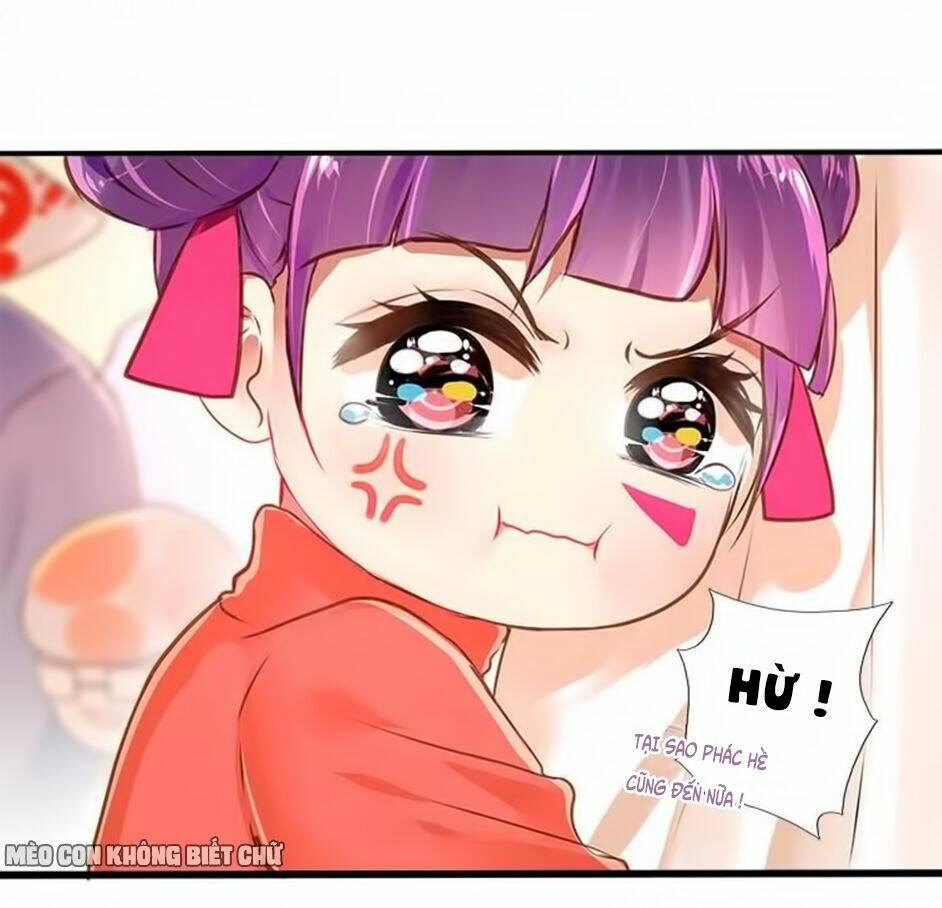 Không Có Ssr Làm Sao Để Yêu: Chapter 16