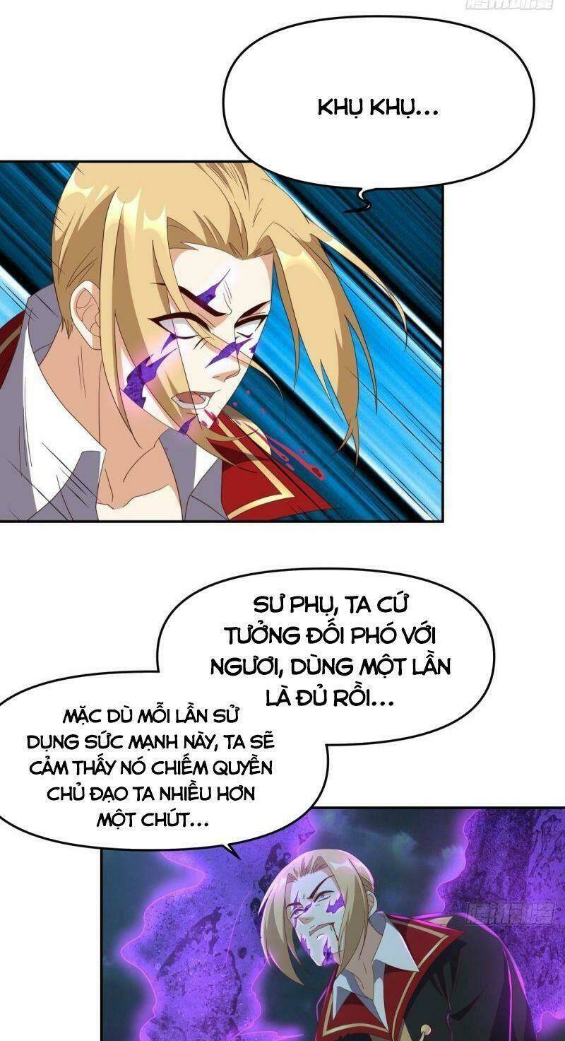 Xâm Lược Vạn Giới: Chapter 51