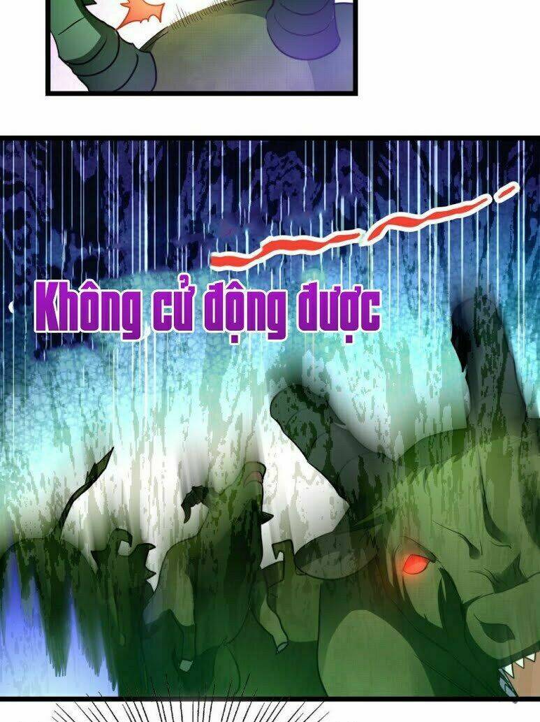 Cửu Dương Thần Vương: Chapter 128