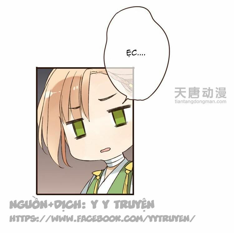 Giáo chủ yêu nghiệt mau nằm xuống: Chapter 22