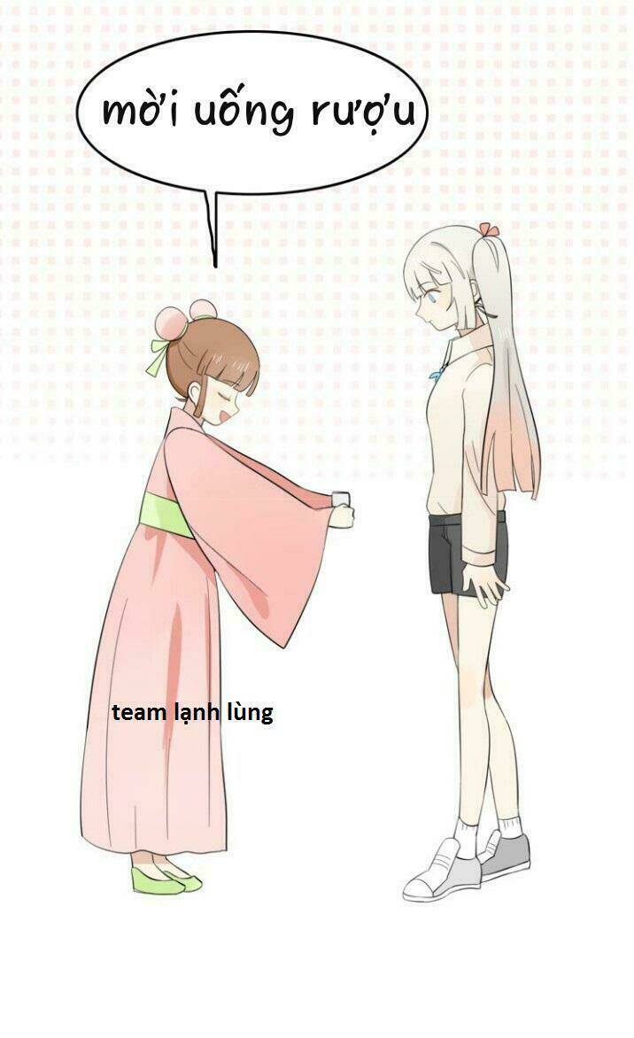 Thú Sủng Của Tôi Bị Mất Trí Rồi: Chapter 9