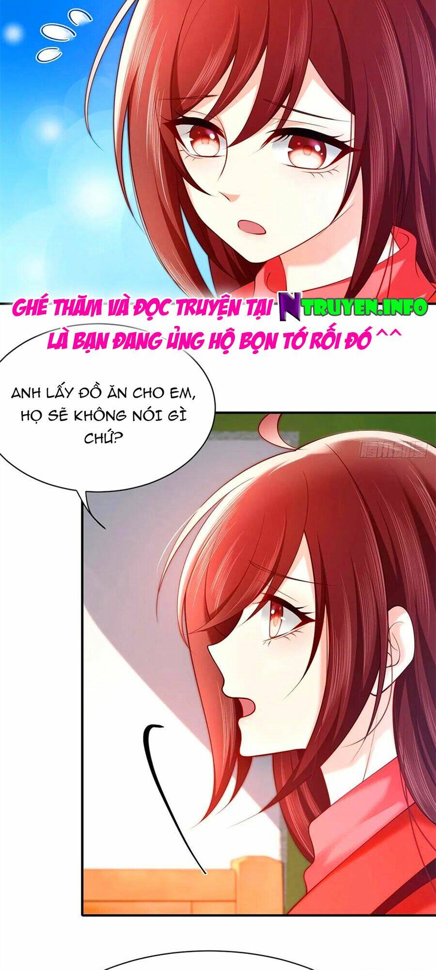 Nam Thần Truy Thê Chỉ Nam: Chapter 89.1