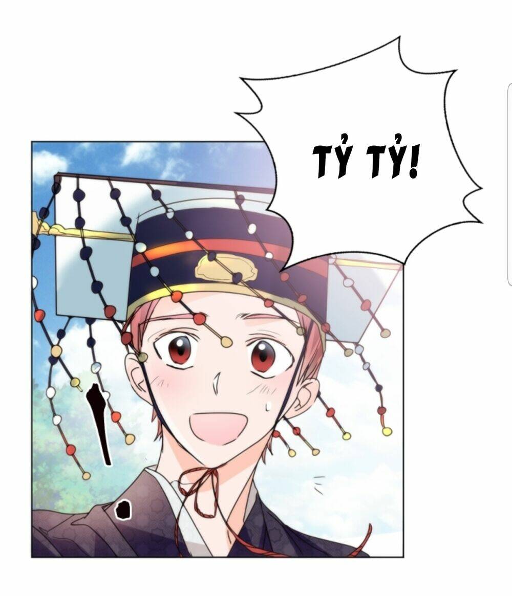 Chae Hong Sa: Chapter 63