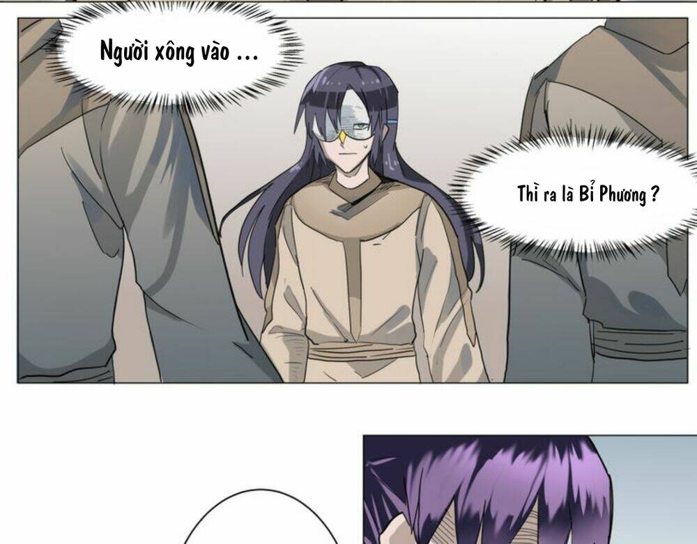 Chân Tri Quyển Đạo: Chapter 1