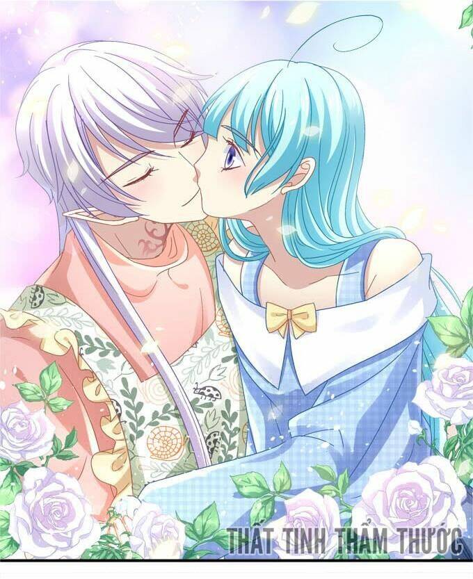 Đế Vương Ta Vẫn Còn Nhỏ: Chapter 49.5