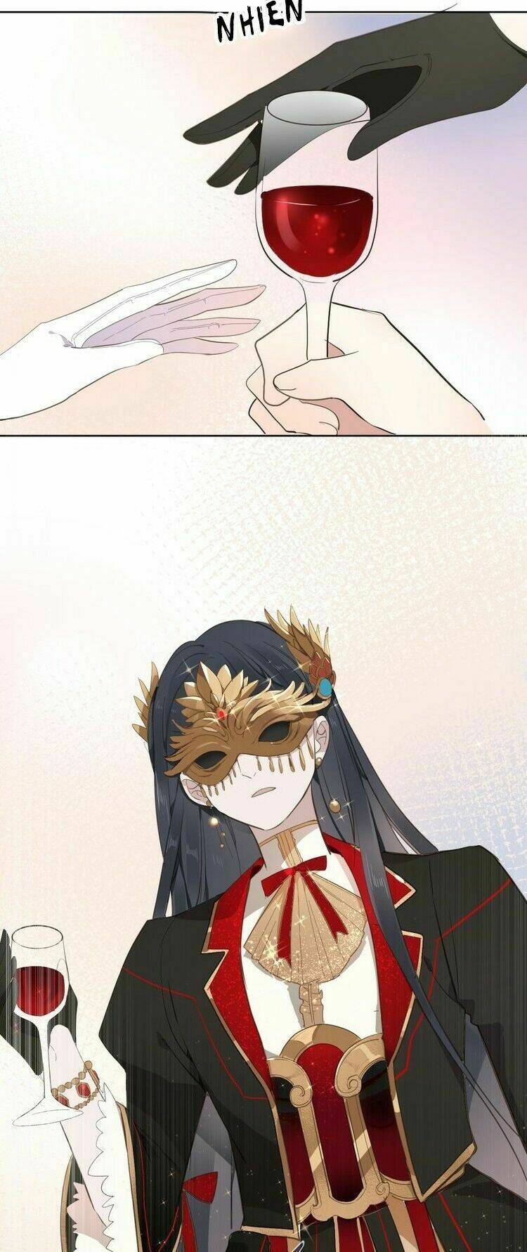 Hầu Nữ Giá Đáo: Chapter 16