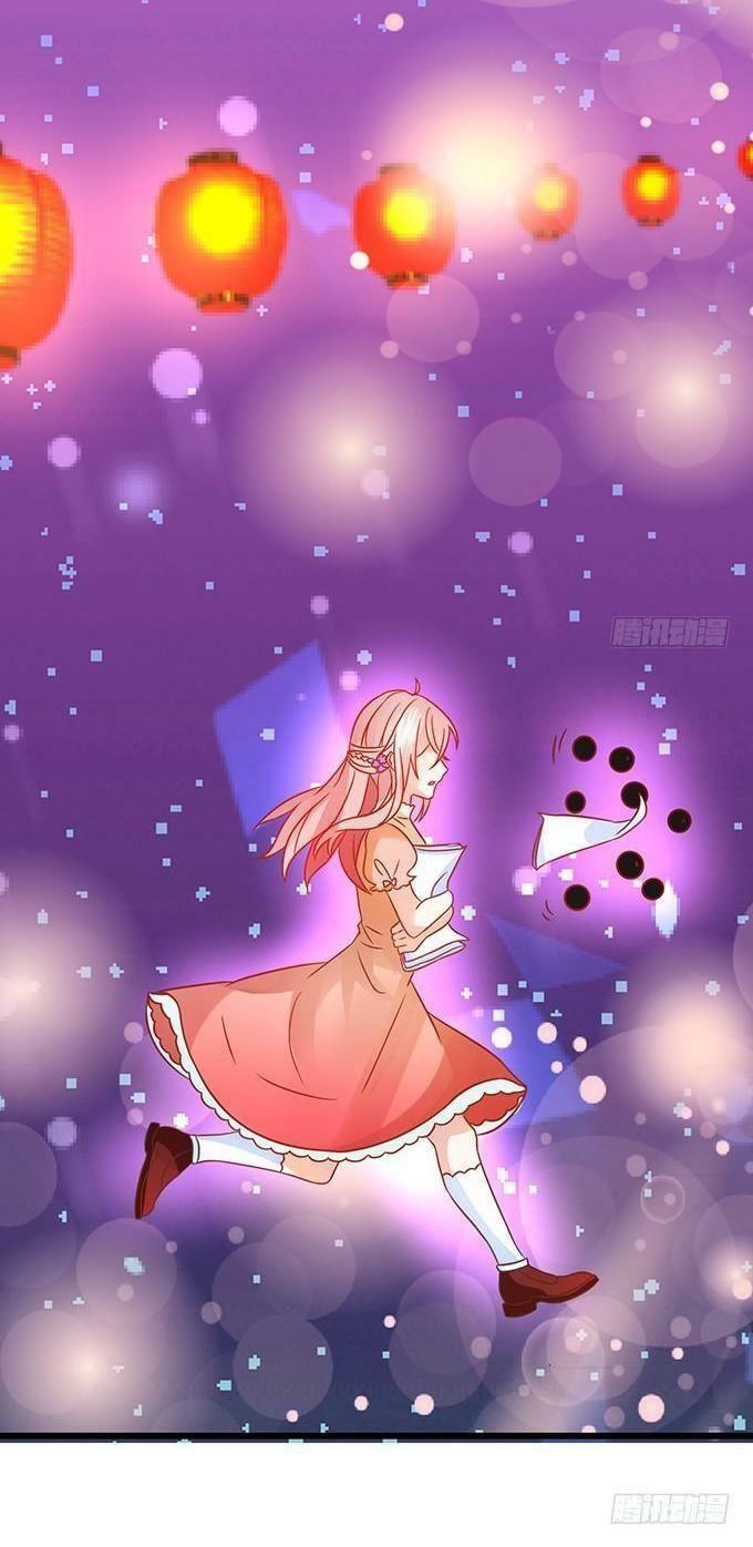 Hồ Tiên Hung Bạo: Chapter 39