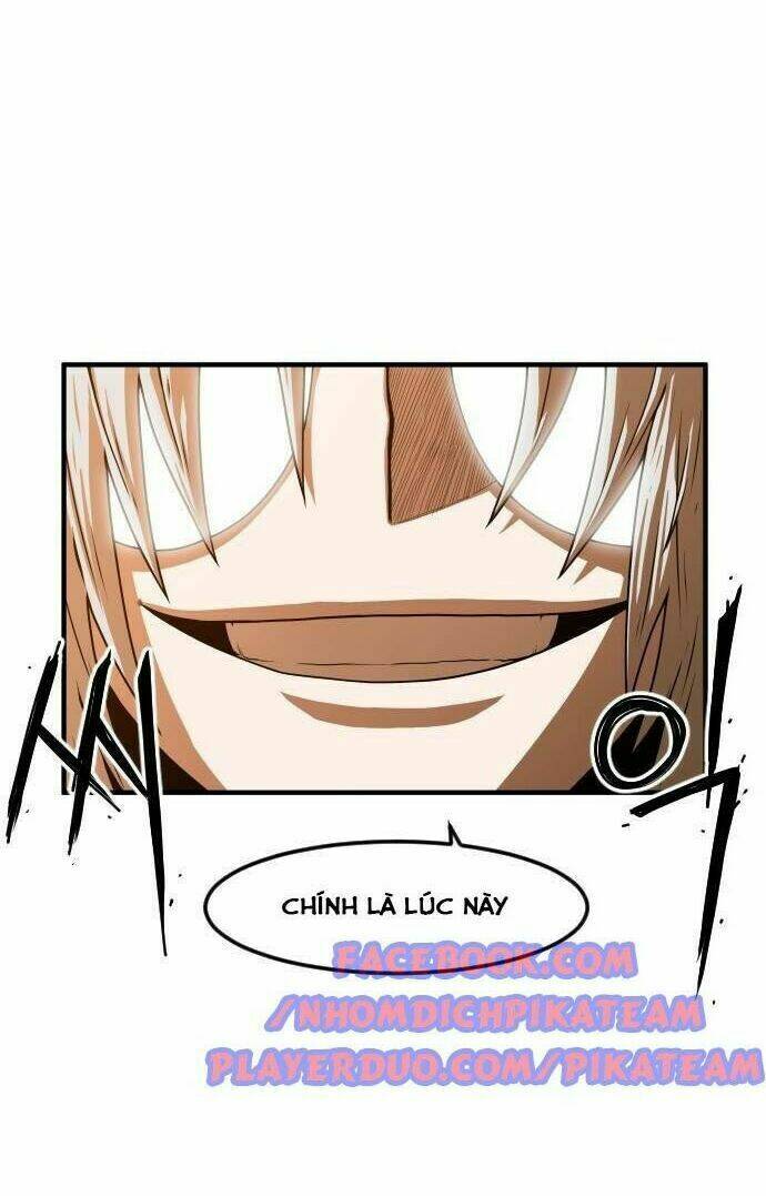 Chinh Phạt Học Đường: Chapter 11