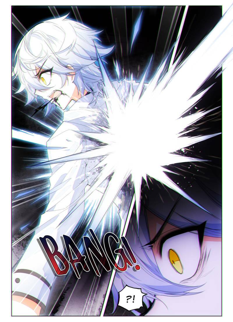 Tạp Đồ: Chapter 70