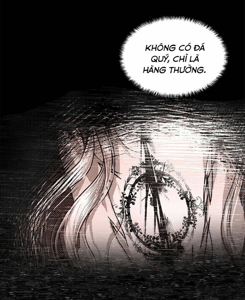 Cuộc Phản Công Của Nàng Hầu: Chapter 3