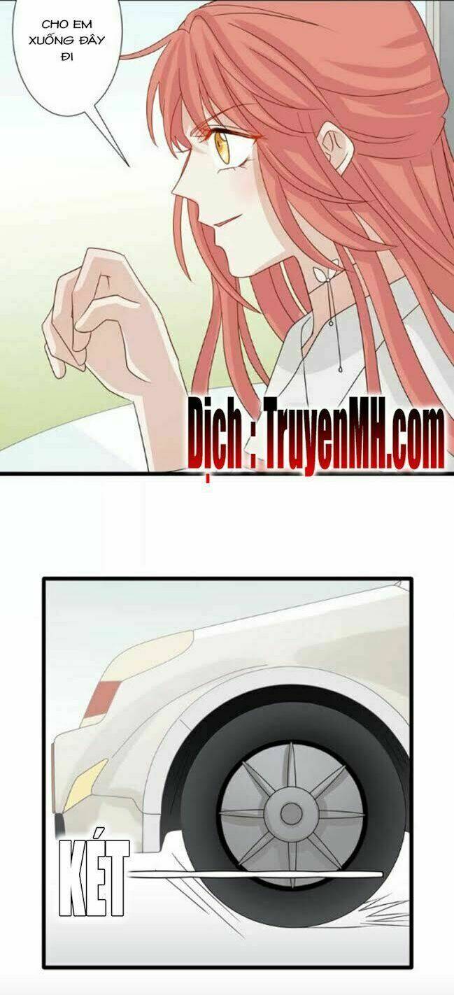 Nữ Hoàng Giá Đáo: Chapter 41