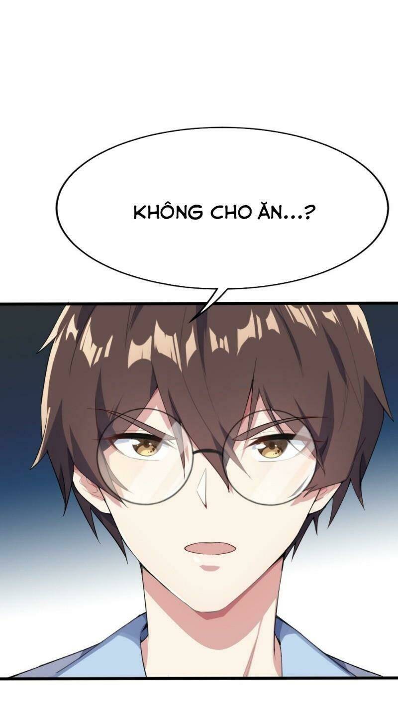 Kế Hoạch Trở Thành Phế Vật: Chapter 8