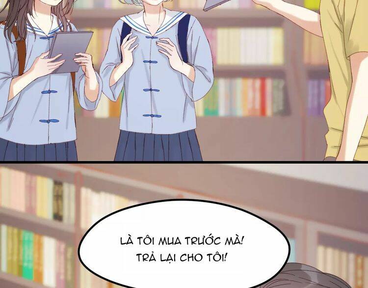 Lượm Được Một Tiểu Hồ Ly 2: Chapter 34.5