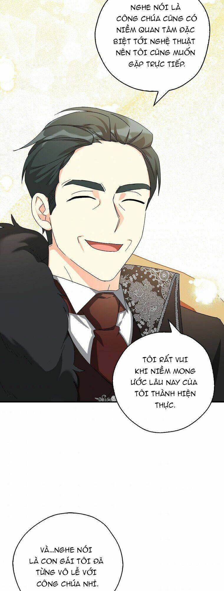 Ba Người Anh Trai Của Tôi Là Bạo Quân: Chapter 65