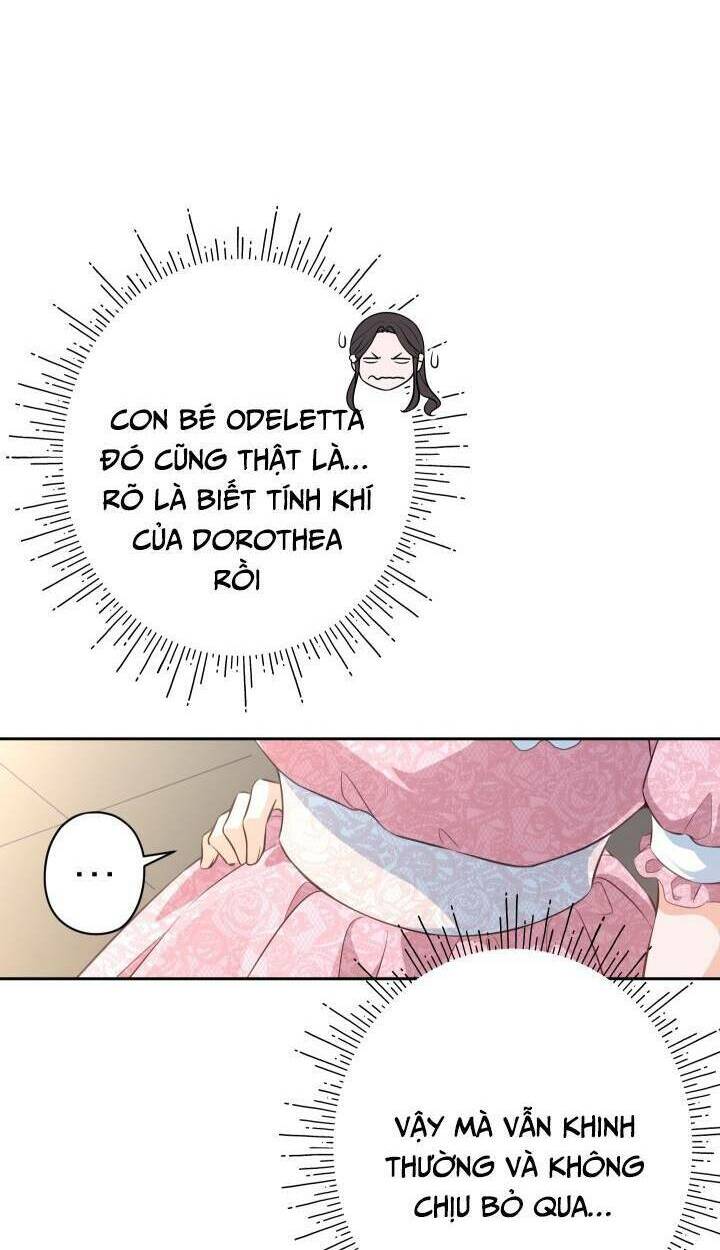 Gửi Đến Người Bạn Của Tôi: Chapter 14