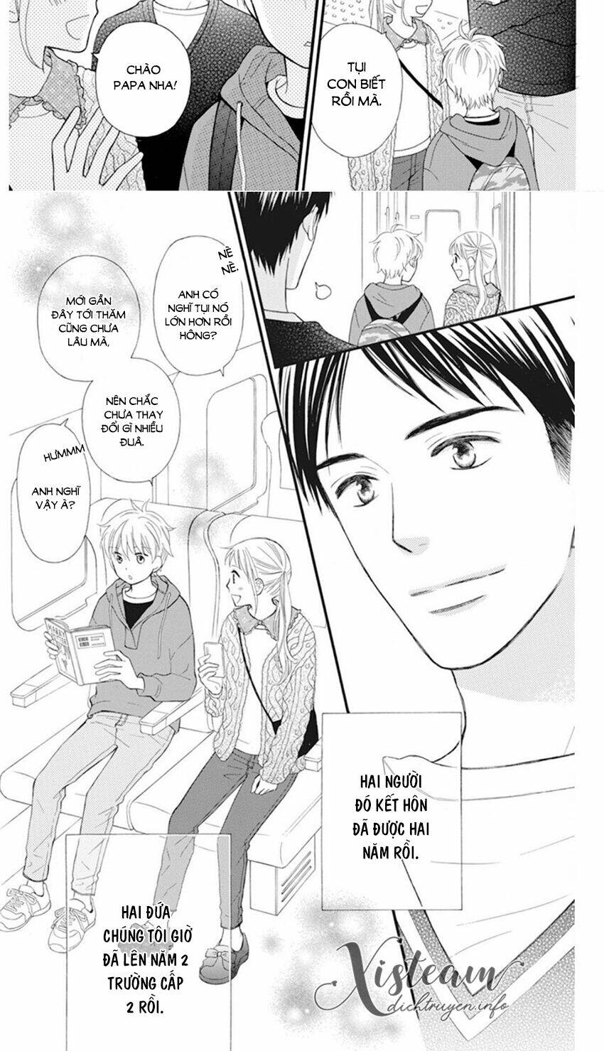 Life So Happy: Chapter 18
