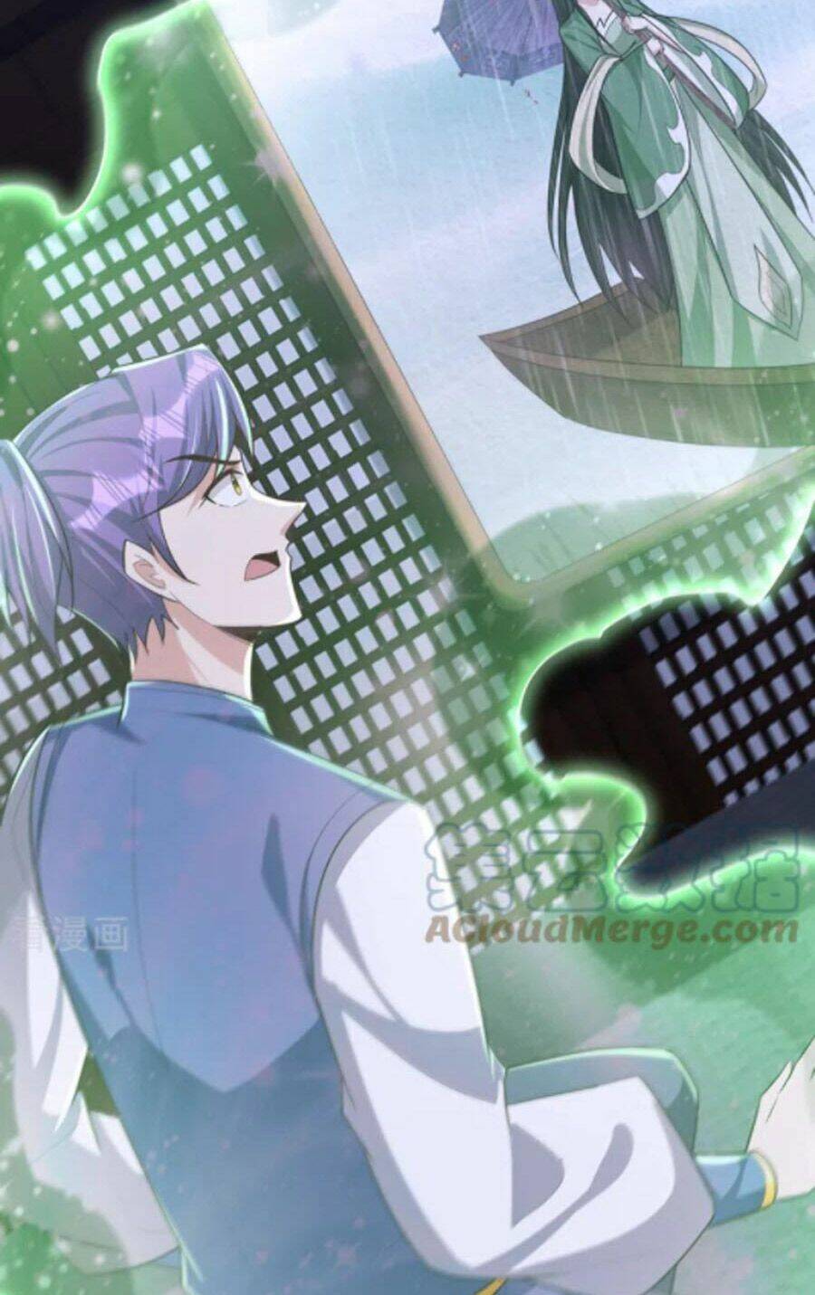 Yêu Giả Vi Vương: Chapter 313