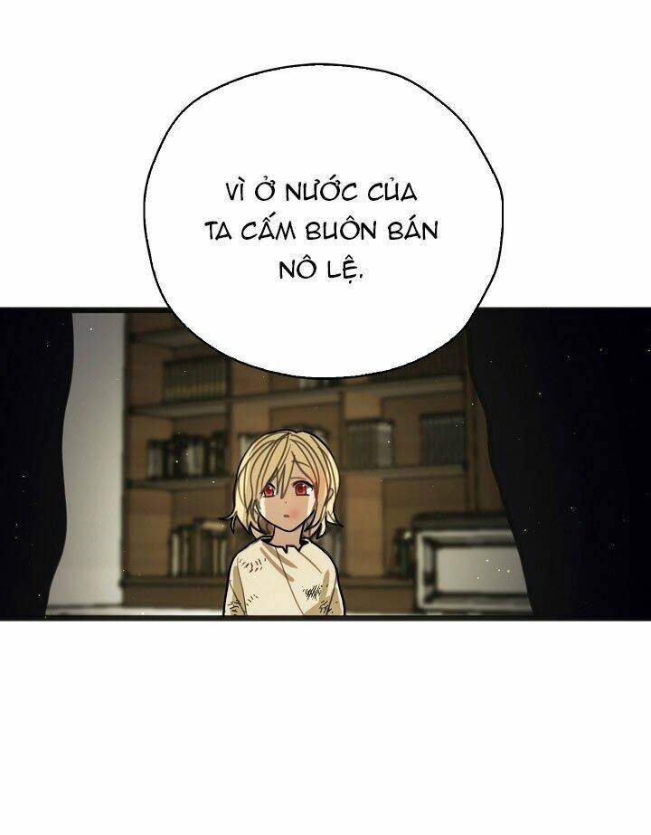 Ba Người Anh Trai Của Tôi Là Bạo Quân: Chapter 2