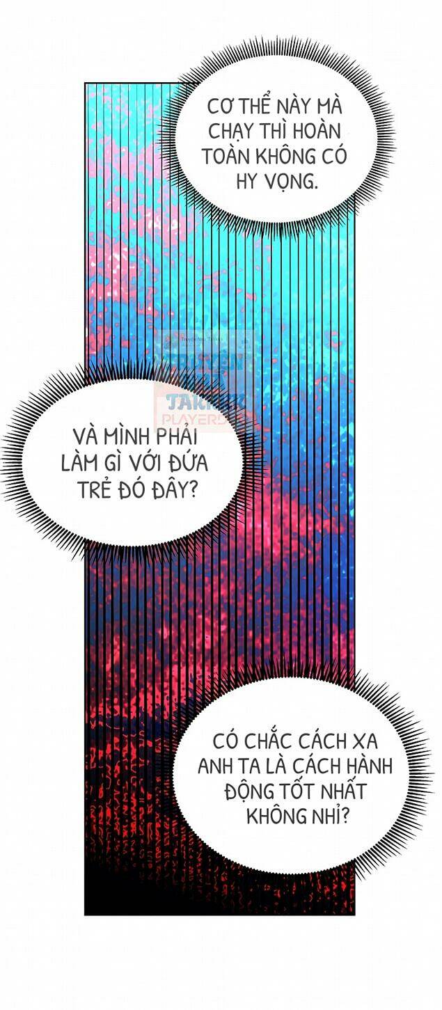 Công Chúa Thời Gian Có Hạn: Chapter 6