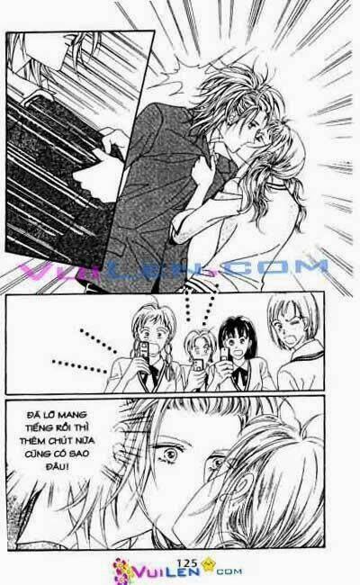 Cô Gái Vương Giả: Chapter 3