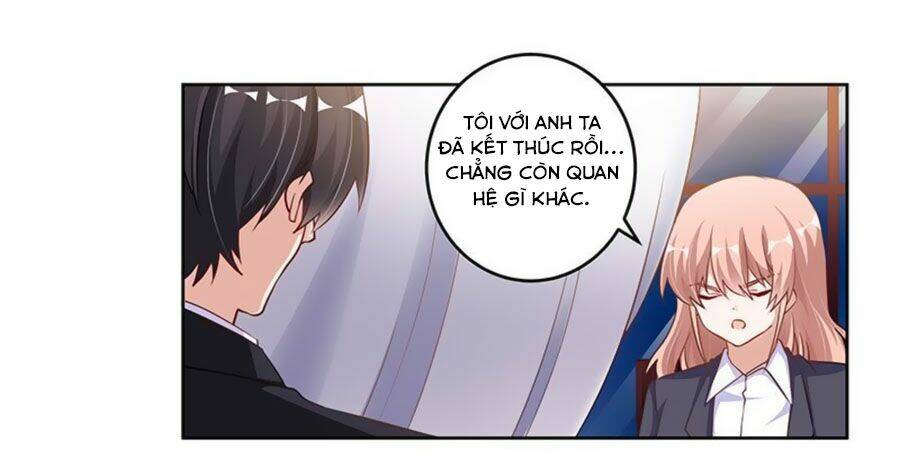 Tổng Tài Đích Thiên Giới Manh Thê: Chapter 102