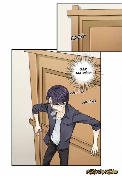 Hoa Giai Vân Mộng: Chapter 3