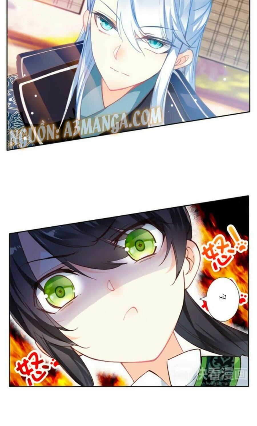 Trâm Trung Lục: Chapter 23.2