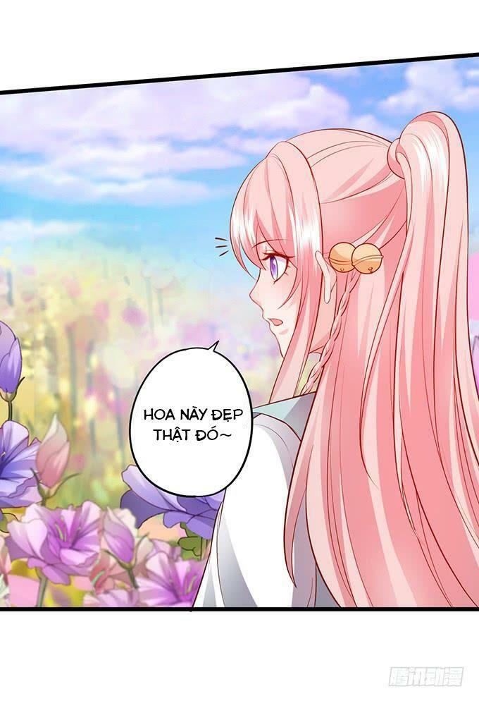 Hồ Tiên Hung Bạo: Chapter 139
